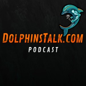 DolphinsTalk Podcast: Defensive Front Shines in Practice & Teammates Praising Tua