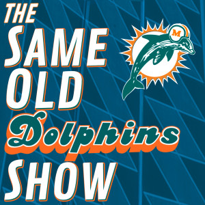 SODS: The Return of Football Christmas! (Wk. 1: Dolphins at Patriots Preview)