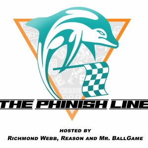 The Phinish Line: Gesicki & Tua Media Sessions & Latest on Ingram and Jakeem Grant