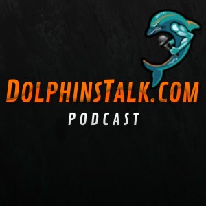 DolphinsTalk Podcast: Dolphins-Jets Preview