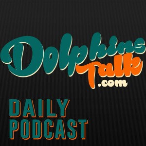 DolphinsTalk Podcast: Xavien Howard Wants a New Contract & Fins Playoff Picture