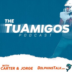 TuAmigos Podcast: Dolphins-Browns Preview