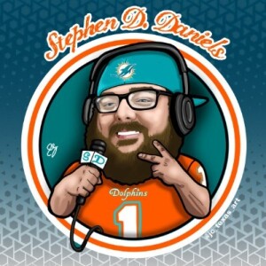 DouglieDoWrong Talks Miami Dolphins Offseason Thus Far