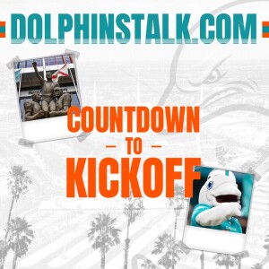 Countdown to Kickoff: Miami vs Dallas