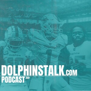 Dolphins vs Commanders Preview and Prediction Show