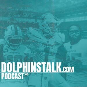 DolphinsTalk Matchup: Dolphins vs Commanders