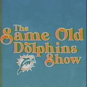 Dolphins Group Therapy