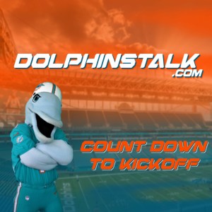 Countdown to Kickoff: Miami Dolphins vs New England Patriots
