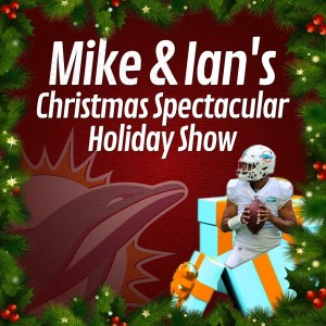 DolphinsTalk Podcast: Miami Dolphins vs New Orleans Saints Preview