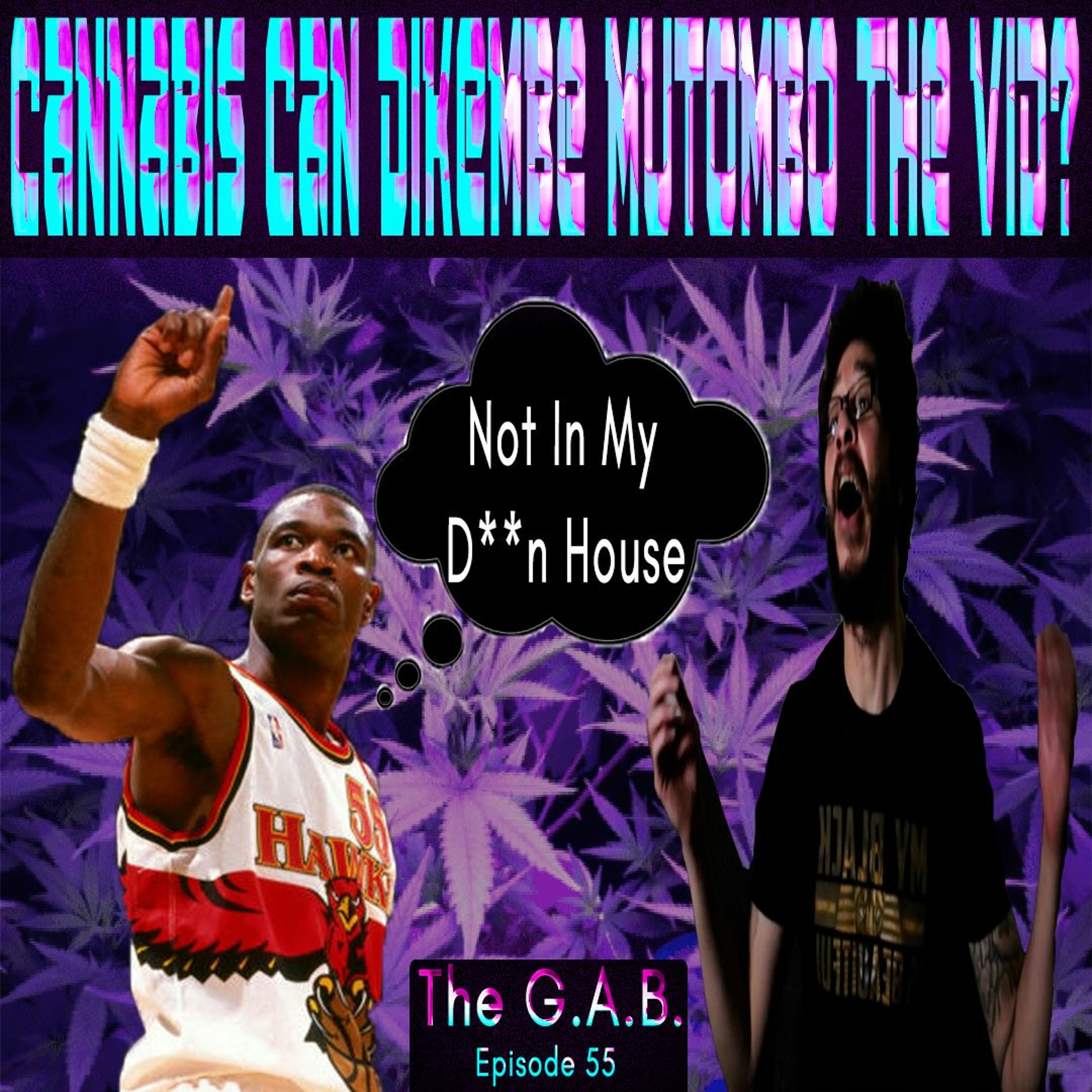 The G.A.B.