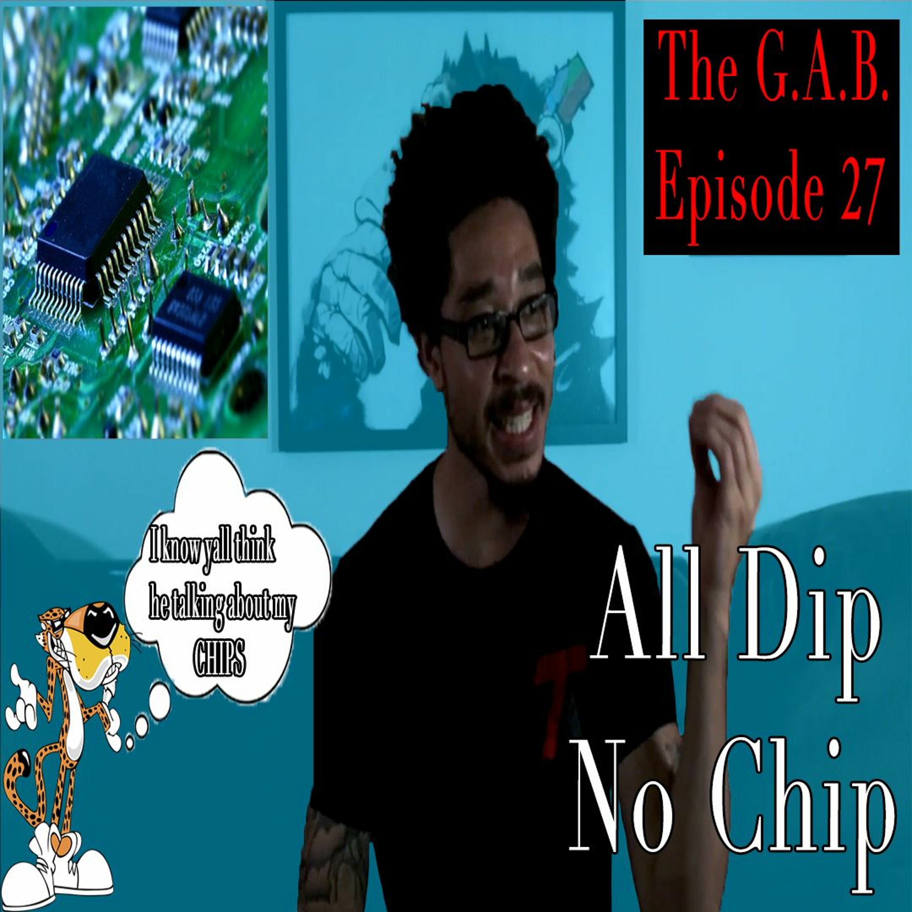 The G.A.B.