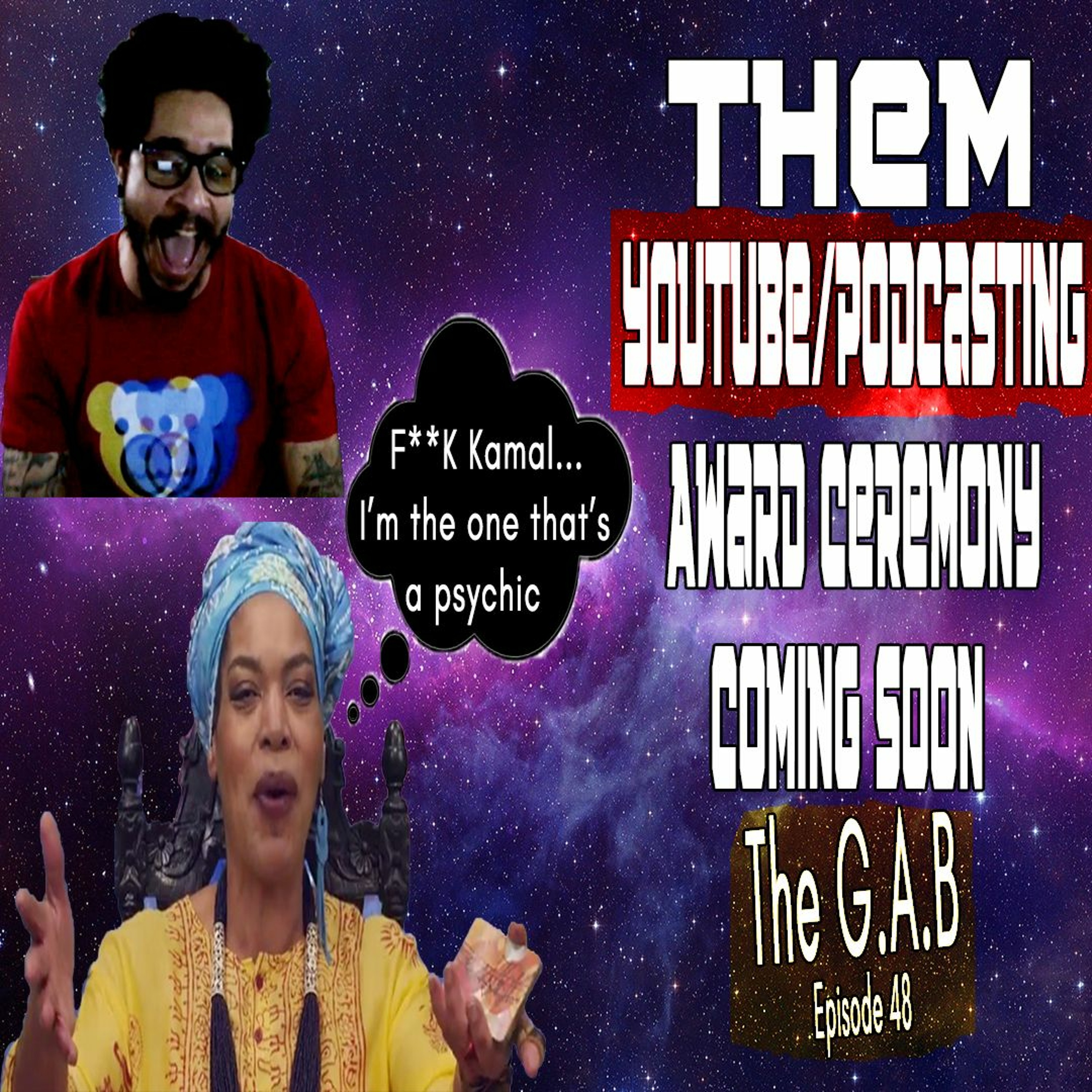 The G.A.B.