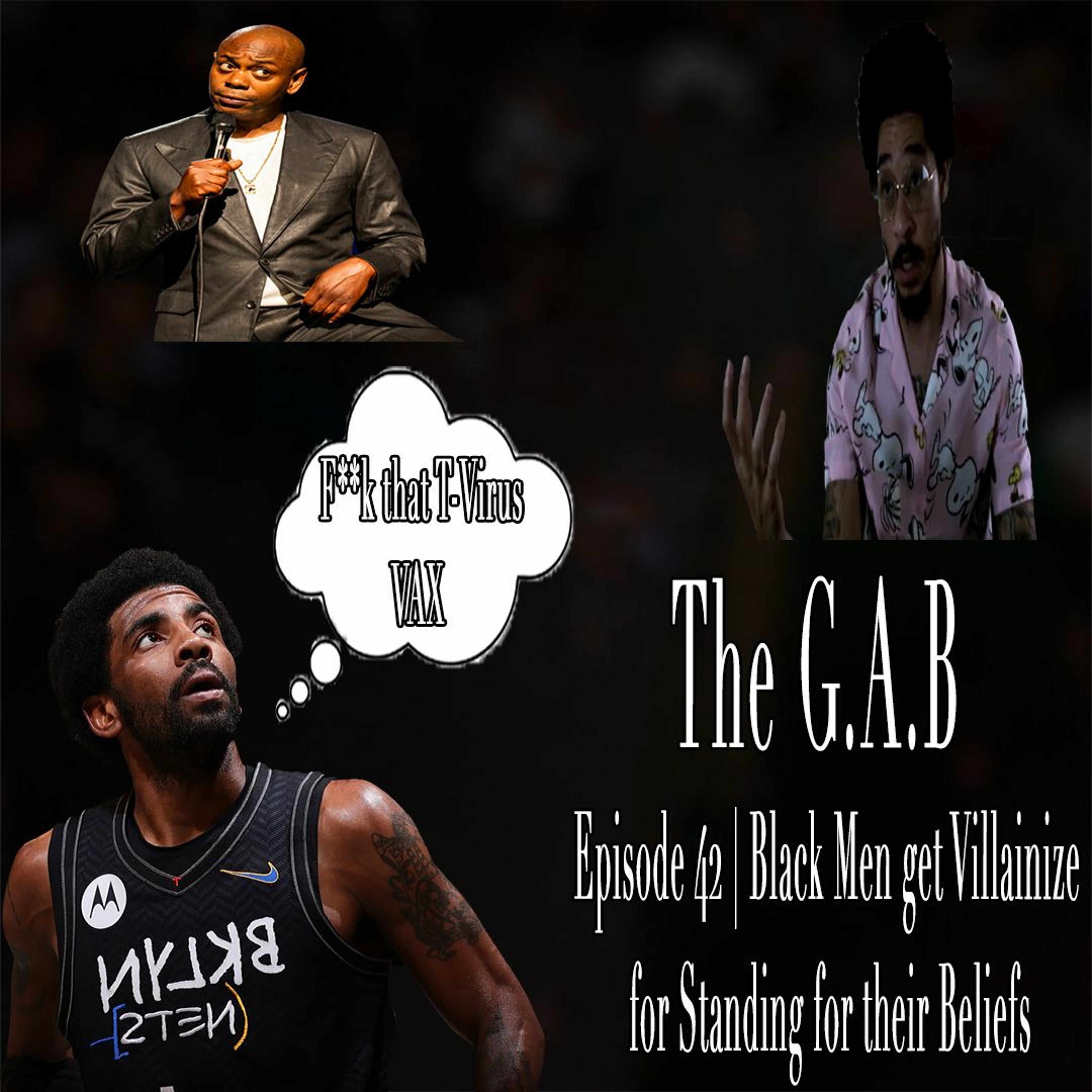 The G.A.B.