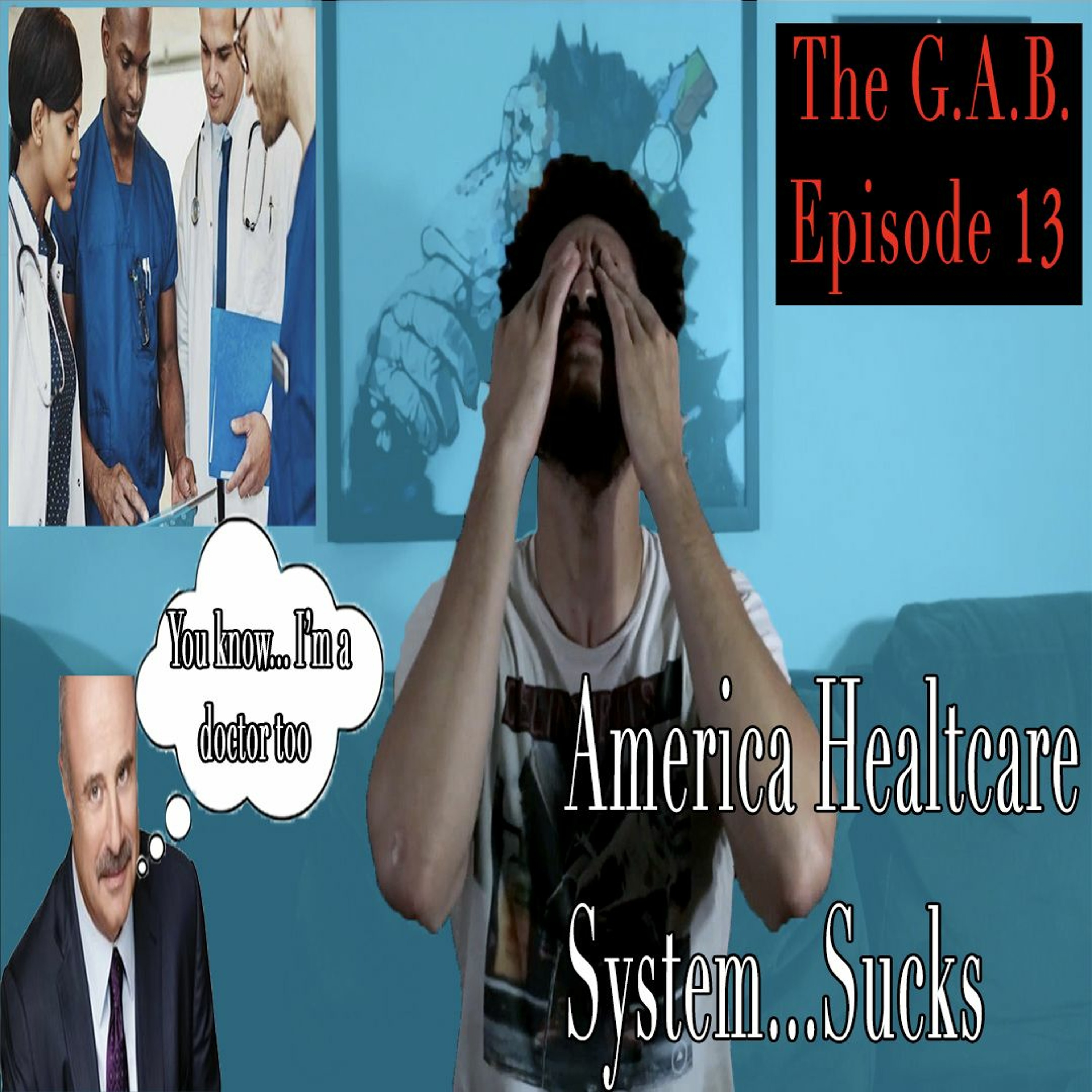 The G.A.B.