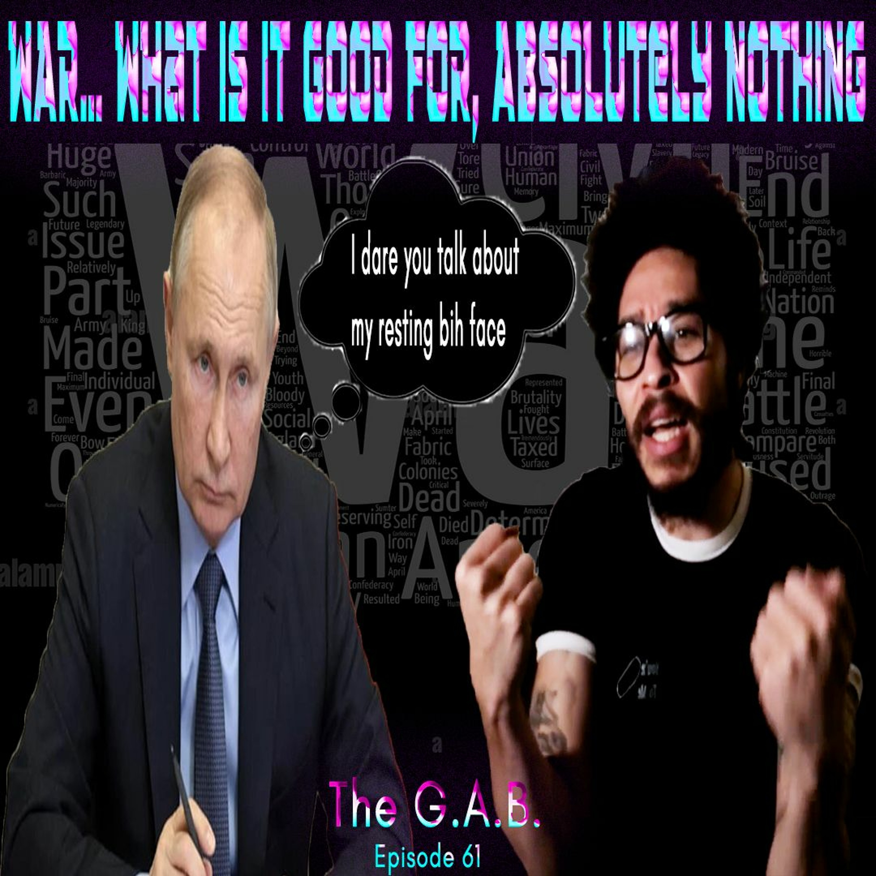 The G.A.B.