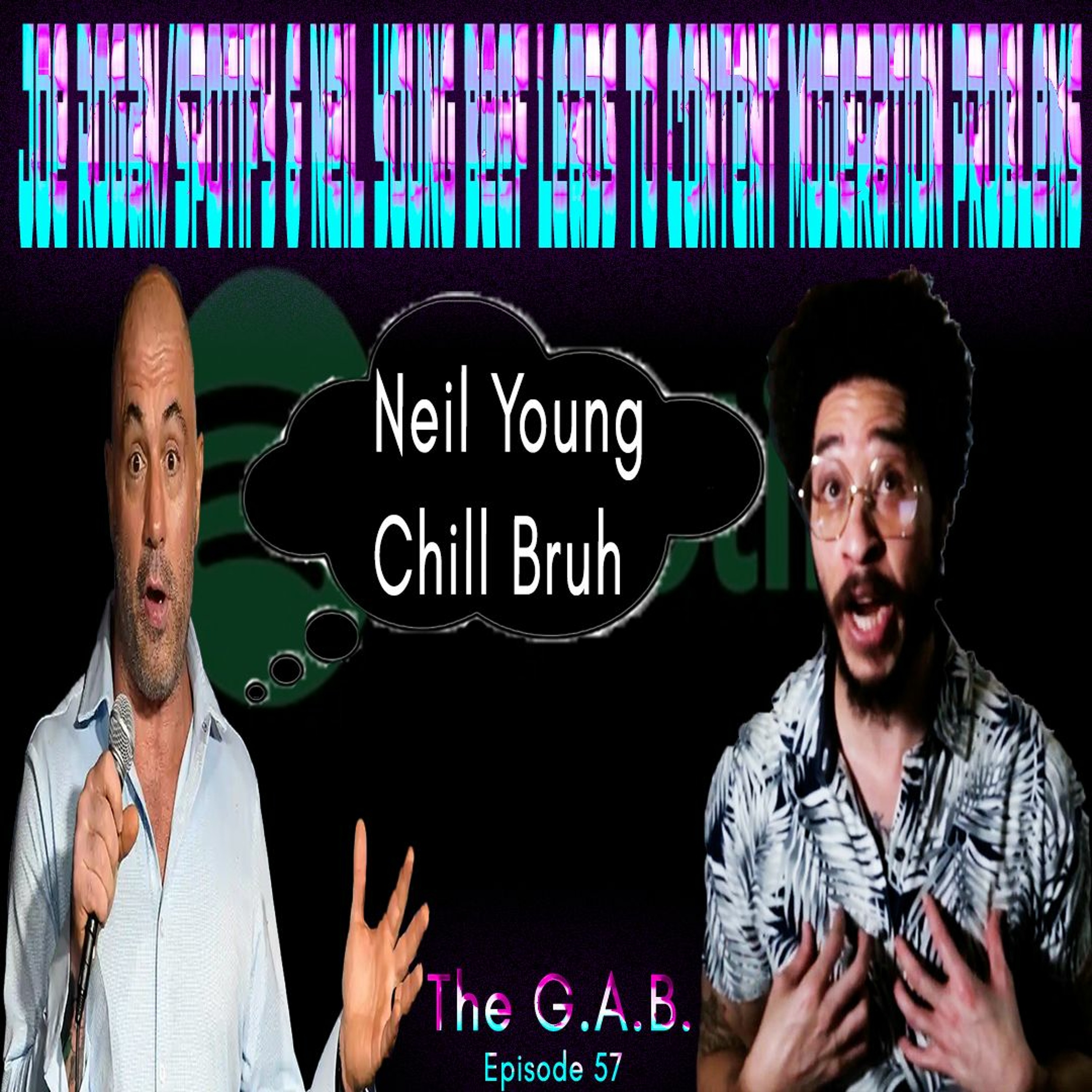 The G.A.B.