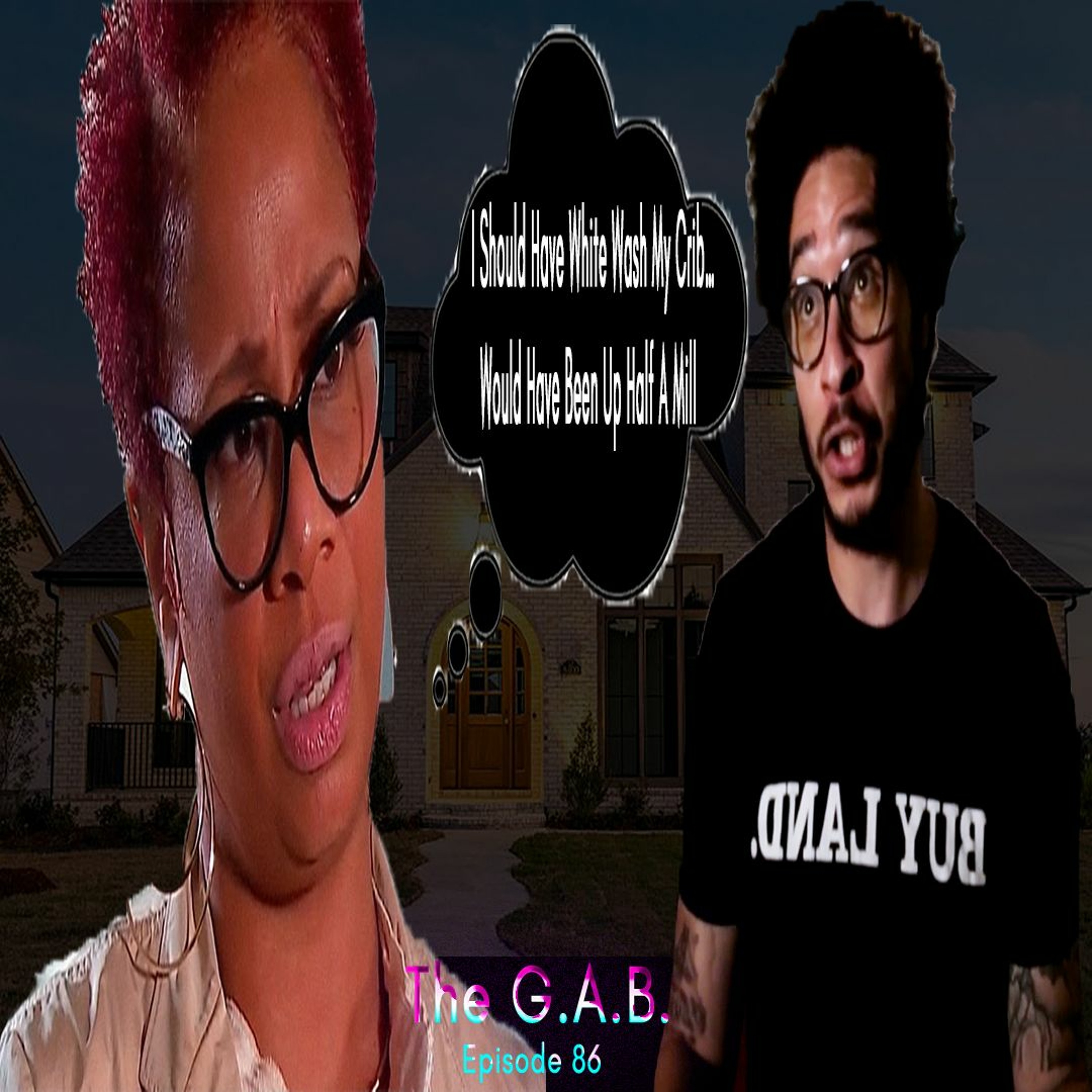 The G.A.B.
