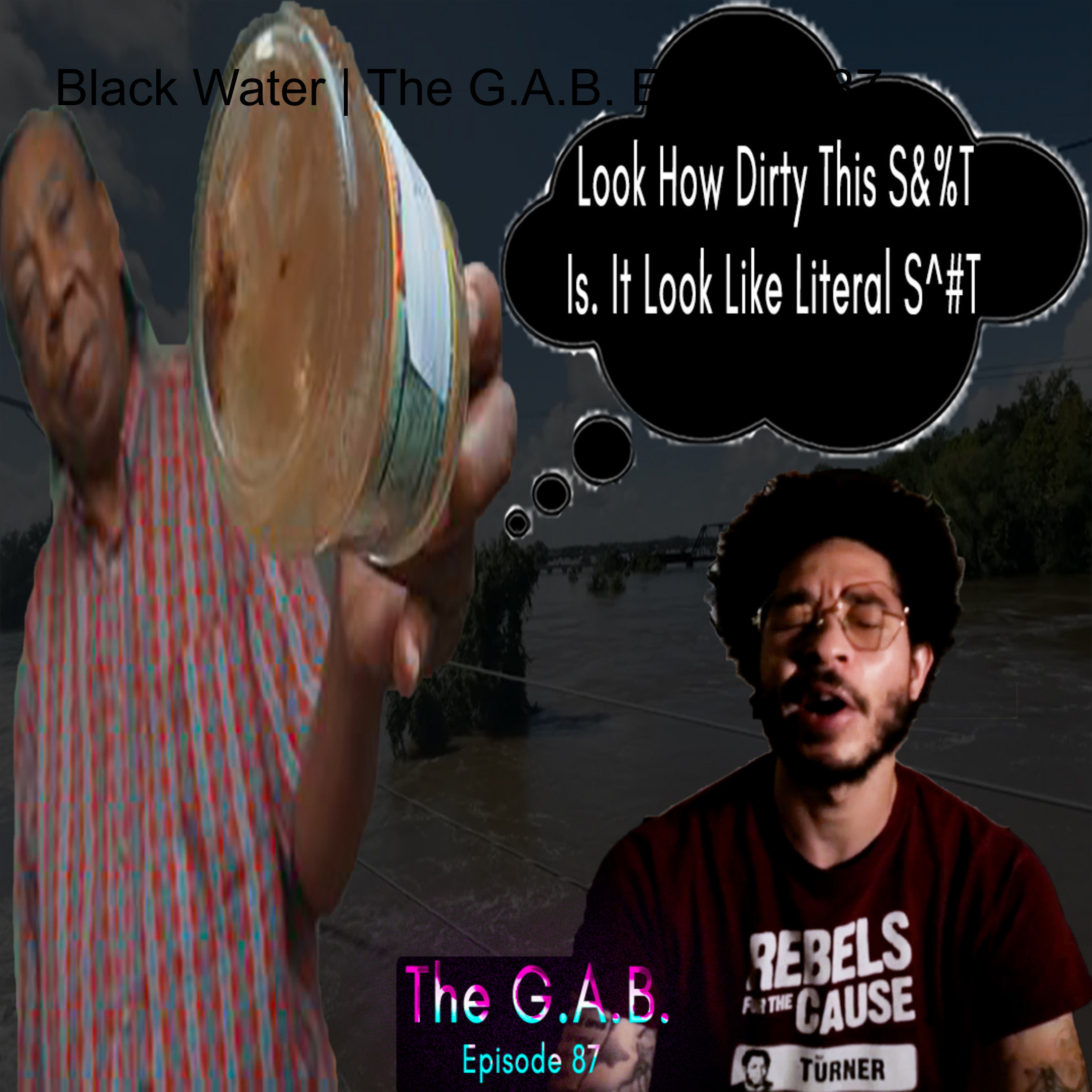 The G.A.B.