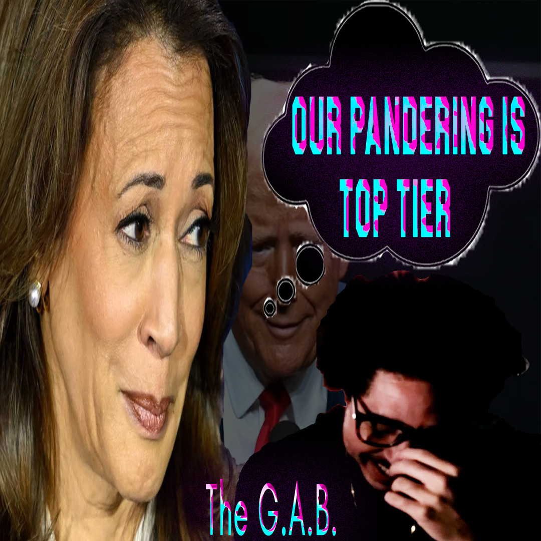 The G.A.B.