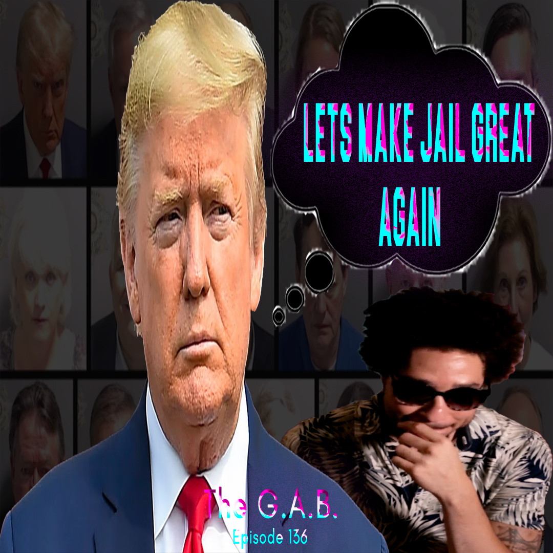 The G.A.B.
