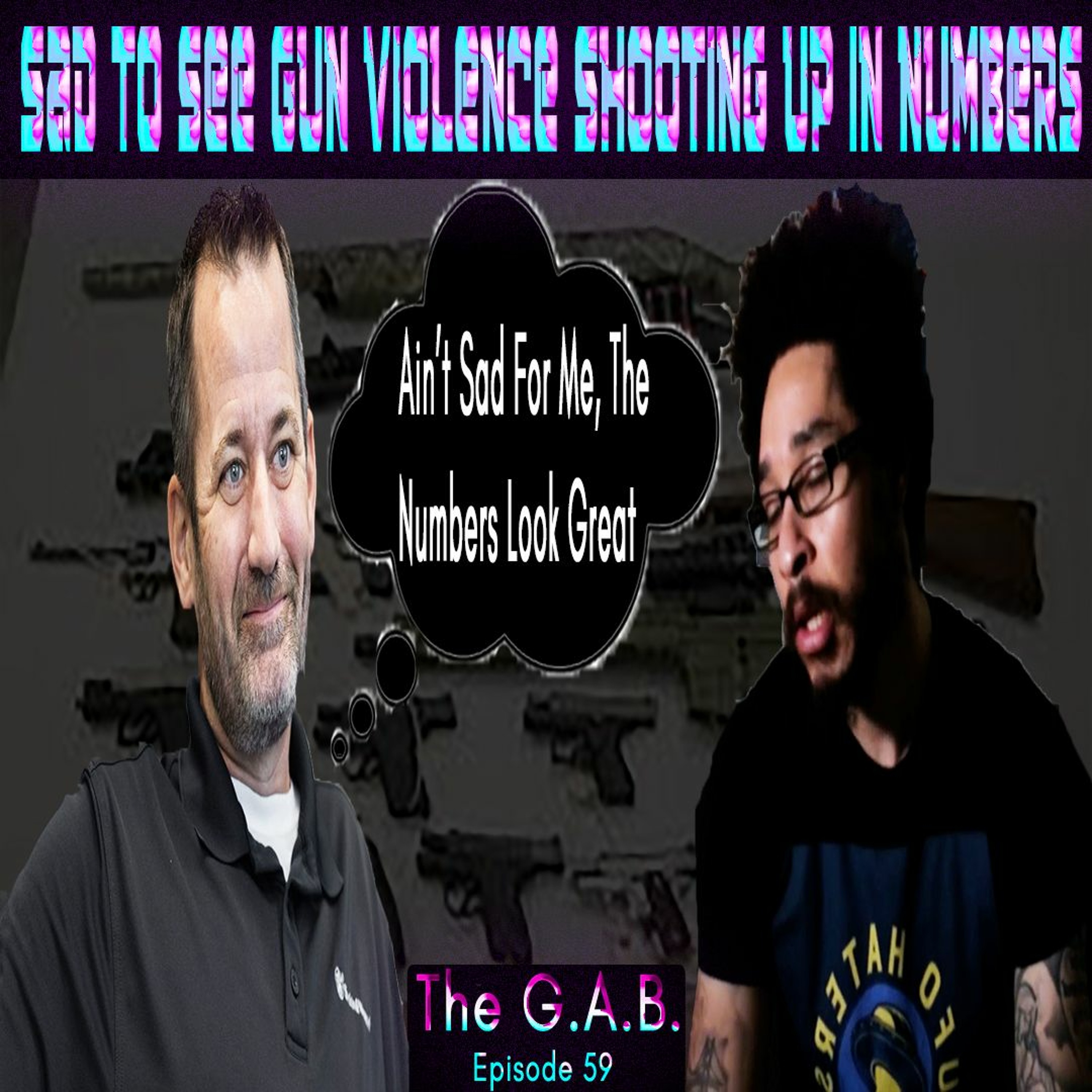 The G.A.B.
