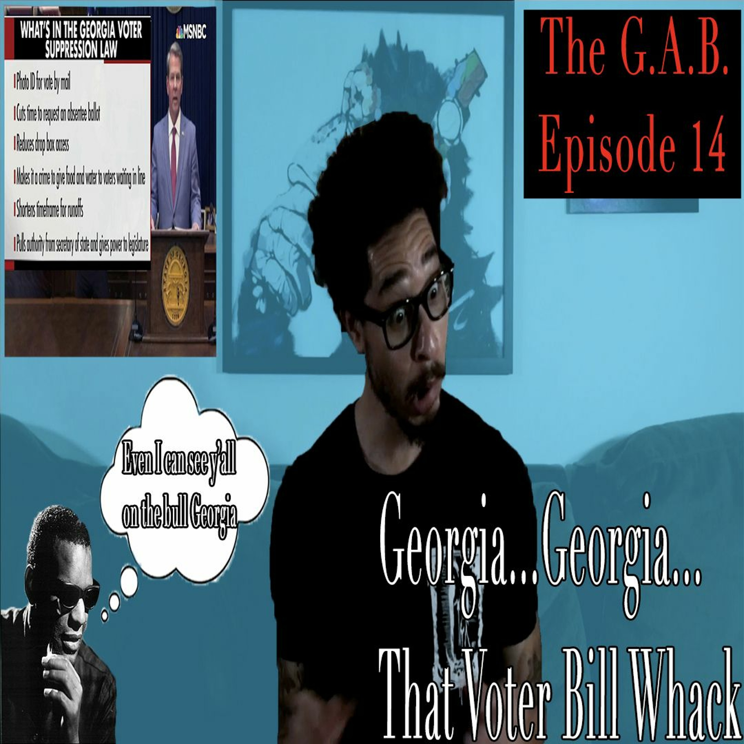 The G.A.B.