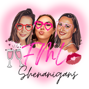 💋 Galentine's, Valentine's Big Whoop...💌