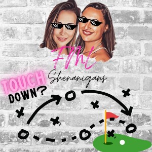 🏈 Girls and sports?? Take us Golfing or something ⛳️