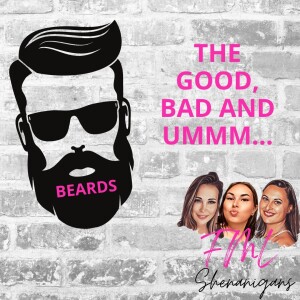 Beards 🎅🏼... Munching... The good, the bad and the Ummm...