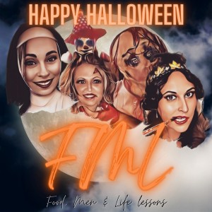 Tricked & Treated 🎃 Halloween Episode