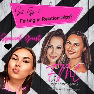 🤦🏻♀️ Breaking the Barrier 🤢
