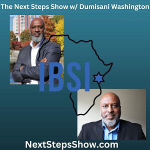 Next Steps Show Aug 20, 2022