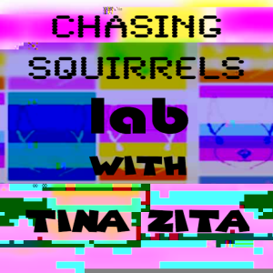 Squirrels Lab - Supporting English Language Learning through Tiny Tap App with Tina Zita e23