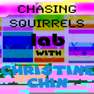 Squirrels Lab - Using GForms Assessment on the Fly with Christine Chin e21