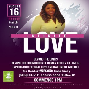 GOING BEYOND HUMAN LIMITATIONS AND BOUNDARIES TO LOVE & TAPPING INTO INFINITE LOVE EMPOWERMENT WITHOUT MEASURE -CSDC - APOSTL ASIA HURD