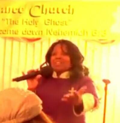 5am Prayer - Healing of Our Land and Deliverance From Calamity - CSDC - Sister Nicquel Smiley and Apostle Asia Hurd