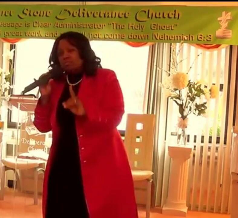 5am Prayer - The Grace To Obey Rather Than Sacrifice - CSDC - Minister Gennivie and Apostle Asia Hurd 