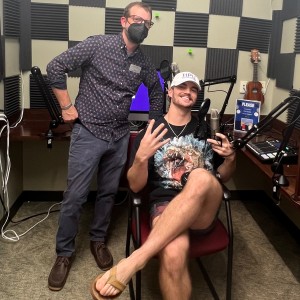 PILOT ep: Cole Jernstedt l Josh Harris