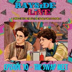 S01E10 - The Swap Meet