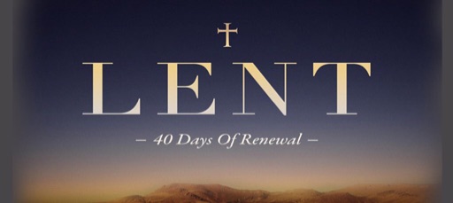 1st Lent YrB 530PM
