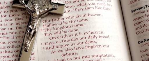Tues 1st Lent 2018
