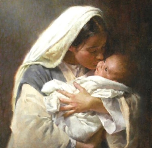 Christmas Vigil, 2017