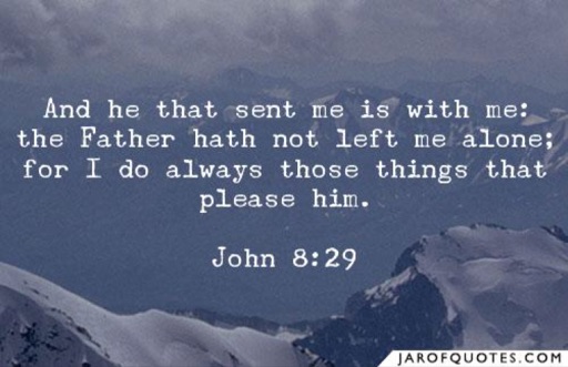 Tues 5th Lent 2018
