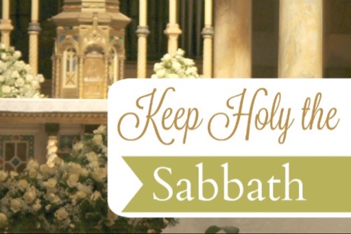 Saturday after Ash Wednesday 2018
