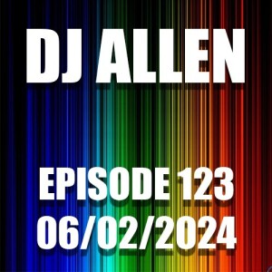 Pride Mix 2 - Episode 123 - 06/02/2024