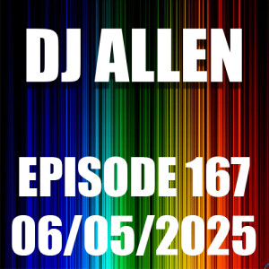 Episode 167 - Pride 2 - 6/5/2025