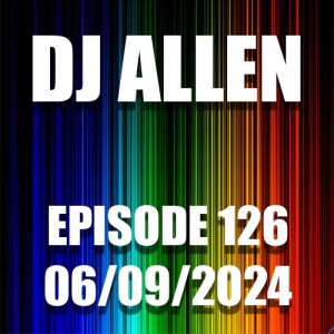 Pride Mix 5 - Episode 126 - 06/09/2026