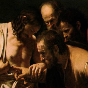 April 16, 2023; Doubting Thomas