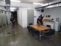 Office Cleaning South Melbourne