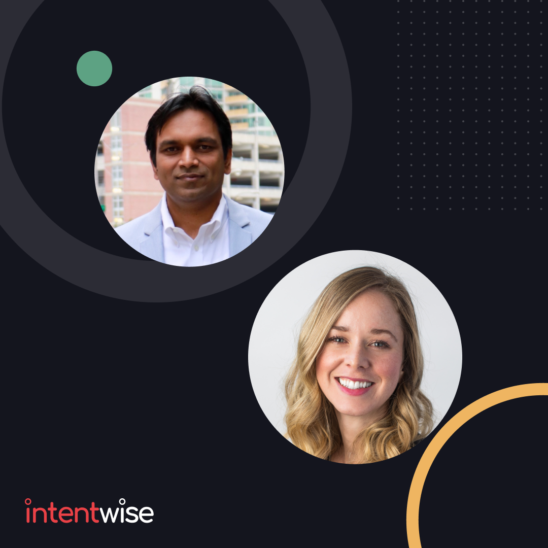 Intentwise Connect